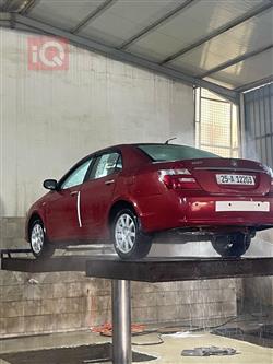 Geely SC7